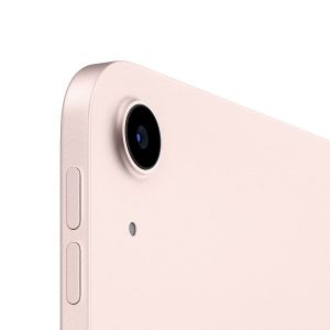 Apple iPad Air/WiFi/10,9"/2360x1640/8GB/256GB/iPadOS15/Ružová MM9M3FD/A