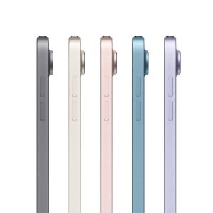 Apple iPad Air/WiFi/10,9"/2360x1640/8GB/256GB/iPadOS15/Ružová MM9M3FD/A