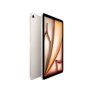 Apple iPad Air 11"/(M3) Wi-Fi + Cellular/10,86"/2360x1640/8GB/512GB/iPadOS18/Starlight MCG64HC/A