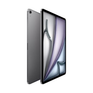 Apple iPad Air 13"/(M3) Wi-Fi + Cellular/12,9"/2732x2048/8GB/1TB/iPadOS18/Space Gray MCJE4HC/A