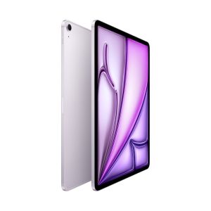 Apple iPad Air 13"/(M3) Wi-Fi + Cellular/12,9"/2732x2048/8GB/1TB/iPadOS18/Purple MCJH4HC/A