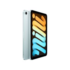 Apple iPad mini/(2024) Wi-Fi + Cellular/8,3"/2266x1488/512GB/iPadOS18/Blue MYHD3HC/A