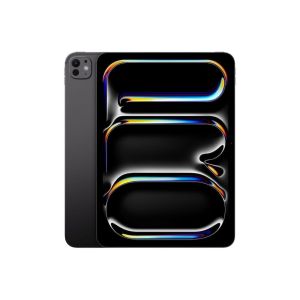 Apple iPad Pro 11" (M4)/Wi-Fi, S.G./11"/2420x1668/16GB/1TB/iPadOS/Space Black MVVE3HC/A