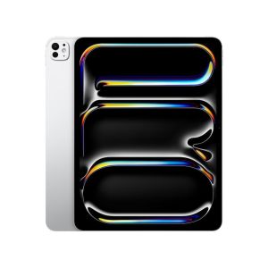 Apple iPad Pro 13"/Wi-Fi, N.G./13"/2752x2064/16GB/2TB/iPadOS/Silver MWRJ3HC/A