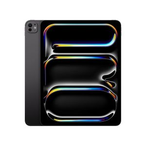 Apple iPad Pro 13"/Wi-Fi + Cellular/13"/2752x2064/8GB/256GB/iPadOS/Space Black MVXR3HC/A
