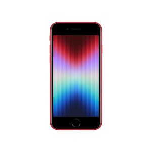 Apple iPhone SE/64GB/(PRODUCT) RED MMXH3CN/A