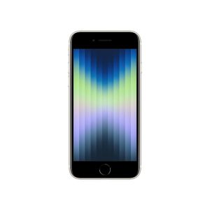 Apple iPhone SE/128GB/Starlight MMXK3CN/A