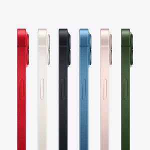 Apple iPhone 13/128GB/Green MNGK3CN/A