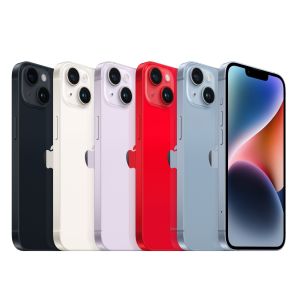 Apple iPhone 14/512GB/Starlight MPX33YC/A