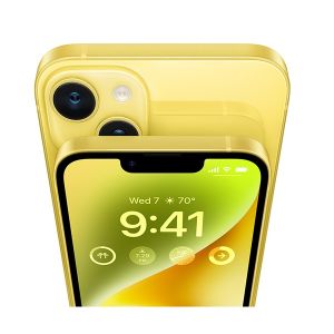 Apple iPhone 14/512GB/Žltá MR513YC/A