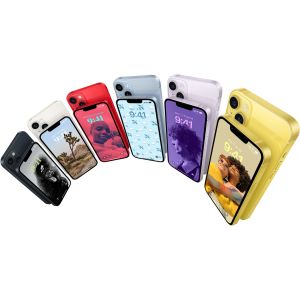 Apple iPhone 14/512GB/Žltá MR513YC/A