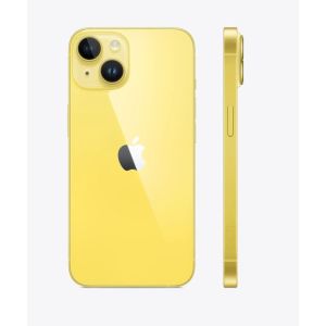 Apple iPhone 14 Plus/128GB/Yellow MR693YC/A