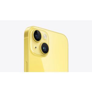 Apple iPhone 14 Plus/128GB/Yellow MR693YC/A