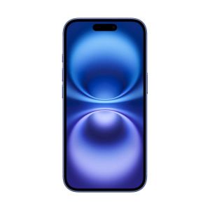 Apple iPhone 16/128GB/Ultramarine MYEC3SX/A