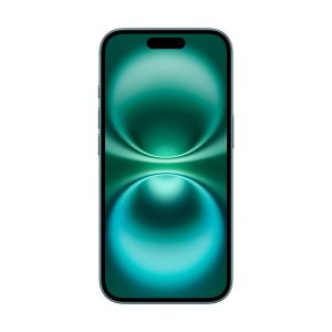 Apple iPhone 16/128GB/Teal MYED3SX/A
