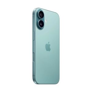 Apple iPhone 16/128GB/Teal MYED3SX/A