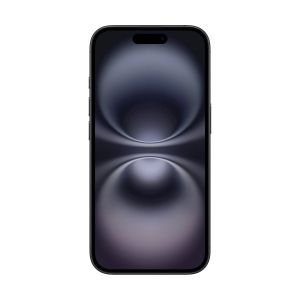 Apple iPhone 16/512GB/Black MYEK3SX/A