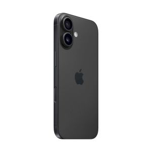 Apple iPhone 16/512GB/Black MYEK3SX/A