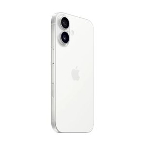 Apple iPhone 16/512GB/White MYEP3SX/A
