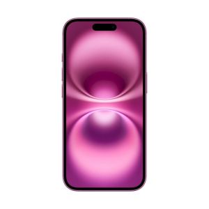 Apple iPhone 16/512GB/Pink MYEQ3SX/A