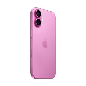 Apple iPhone 16/512GB/Pink MYEQ3SX/A
