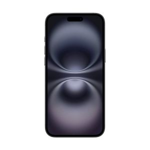 Apple iPhone 16 Plus/256GB/Black MXWN3SX/A