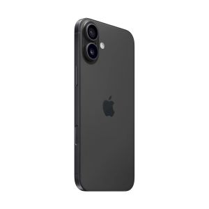 Apple iPhone 16 Plus/256GB/Black MXWN3SX/A