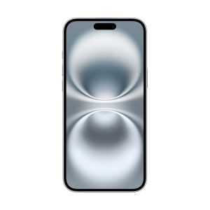 Apple iPhone 16 Plus/256GB/White MXWV3SX/A
