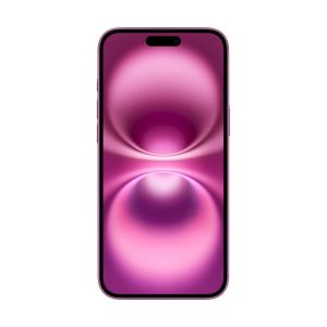 Apple iPhone 16 Plus/256GB/Pink MXY13SX/A