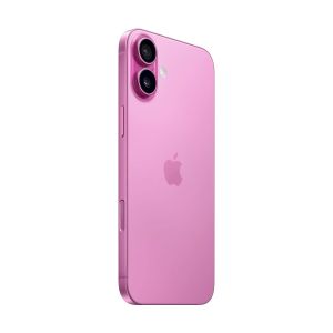 Apple iPhone 16 Plus/256GB/Pink MXY13SX/A