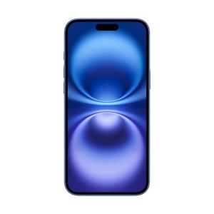 Apple iPhone 16 Plus/256GB/Ultramarine MXY23SX/A