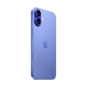 Apple iPhone 16 Plus/256GB/Ultramarine MXY23SX/A