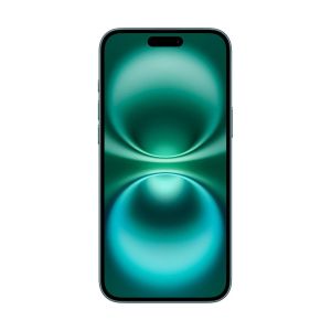 Apple iPhone 16 Plus/256GB/Teal MXY53SX/A