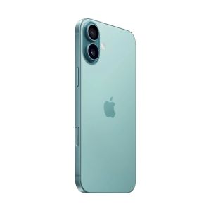 Apple iPhone 16 Plus/256GB/Teal MXY53SX/A