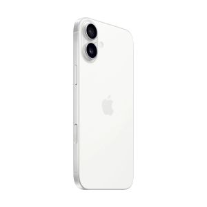 Apple iPhone 16 Plus/512GB/White MY1X3SX/A