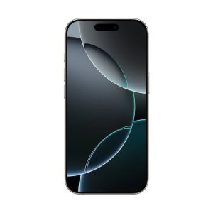 Apple iPhone 16 Pro/128GB/White Titanium MYNE3SX/A