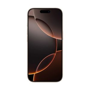 Apple iPhone 16 Pro/128GB/Desert Titanium MYNF3SX/A