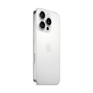 Apple iPhone 16 Pro/256GB/White Titanium MYNJ3SX/A