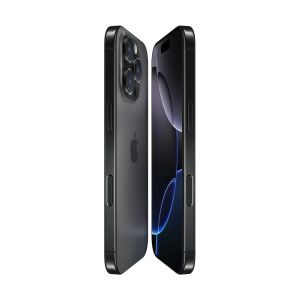 Apple iPhone 16 Pro/512GB/Black Titanium MYNM3SX/A