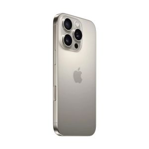 Apple iPhone 16 Pro/512GB/Natural Titanium MYNQ3SX/A