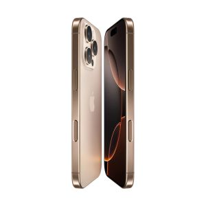 Apple iPhone 16 Pro/1TB/Desert Titanium MYNW3SX/A
