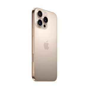 Apple iPhone 16 Pro Max/256GB/Desert Titanium MYWX3SX/A