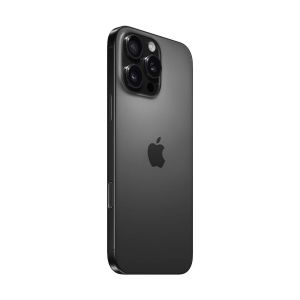 Apple iPhone 16 Pro Max/512GB/Black Titanium MYX03SX/A