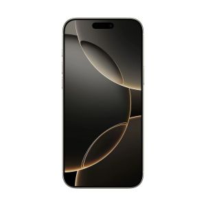 Apple iPhone 16 Pro Max/512GB/Natural Titanium MYX33SX/A
