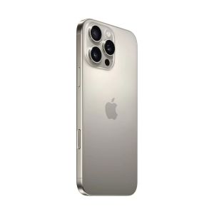 Apple iPhone 16 Pro Max/512GB/Natural Titanium MYX33SX/A