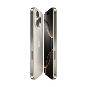 Apple iPhone 16 Pro Max/512GB/Natural Titanium MYX33SX/A