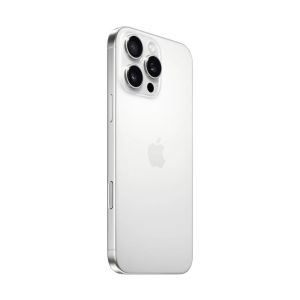 Apple iPhone 16 Pro Max/1TB/White Titanium MYX53SX/A
