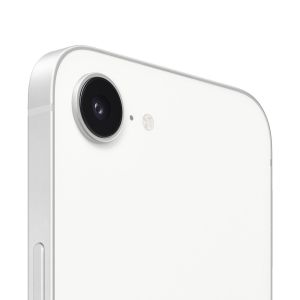 Apple iPhone 16e/128GB/White MD1R4SX/A