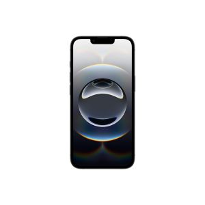 Apple iPhone 16e/256GB/Black MD1T4SX/A