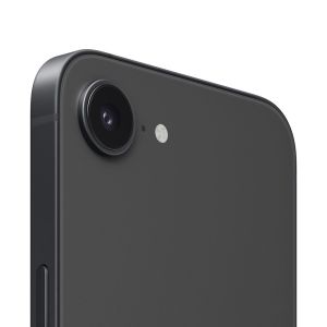 Apple iPhone 16e/256GB/Black MD1T4SX/A